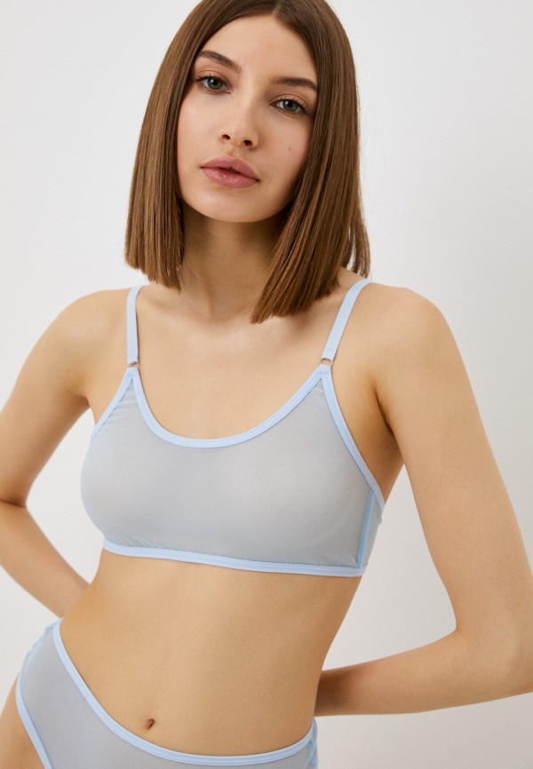 фото Бюстгальтер и трусы психея