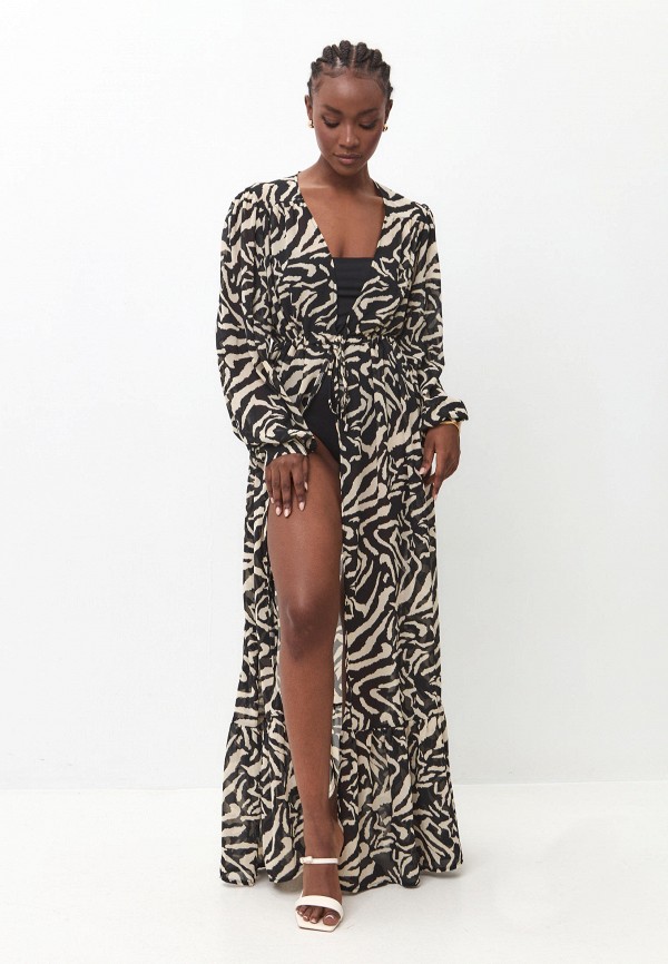 Туника пляжная Dintime 6443₽