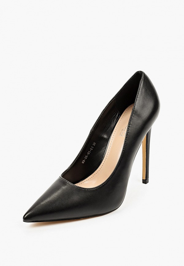 фото Туфли dino ricci select