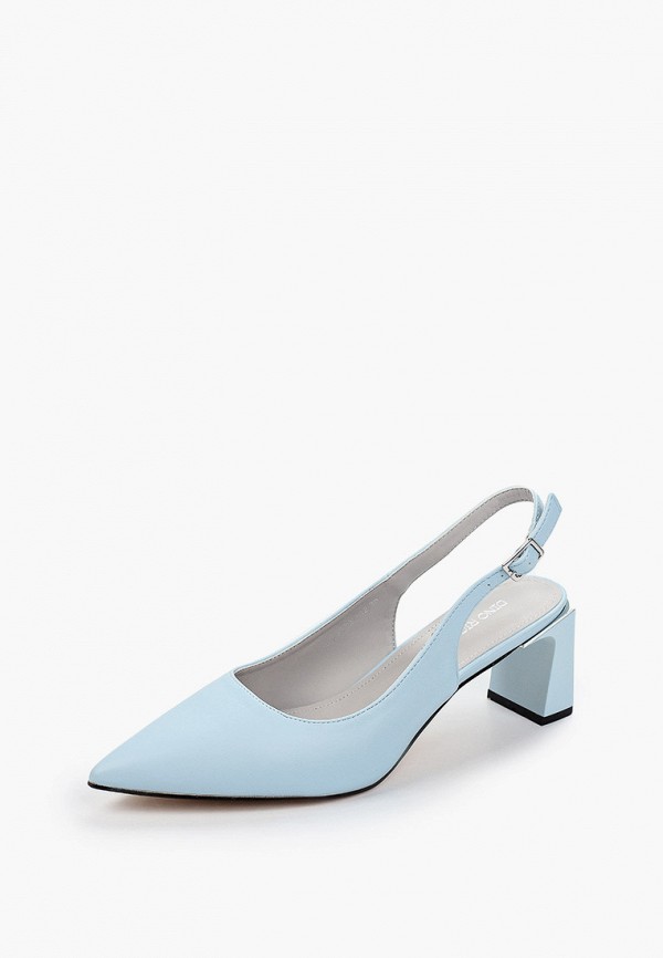 фото Туфли dino ricci select