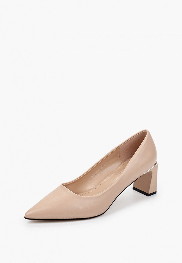 фото Туфли dino ricci select