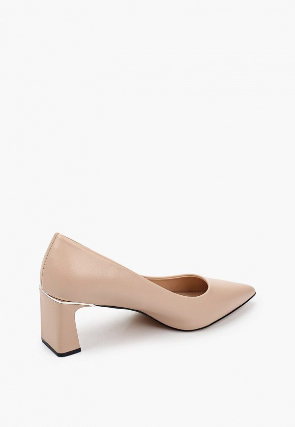 фото Туфли dino ricci select