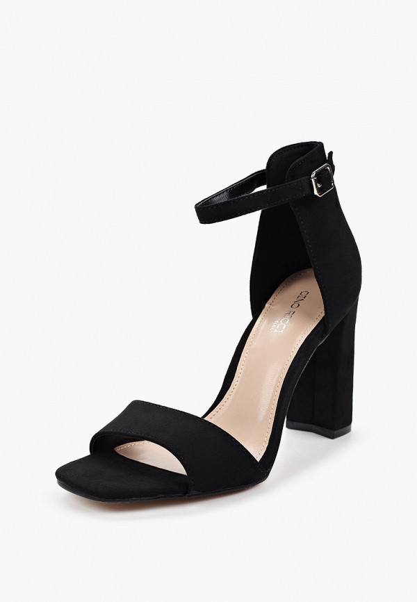 фото Босоножки dino ricci select