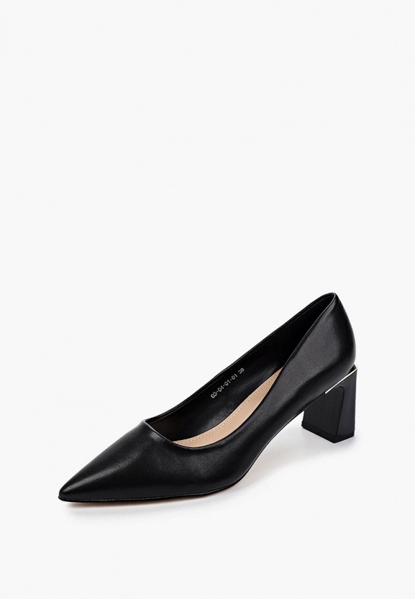 фото Туфли dino ricci select