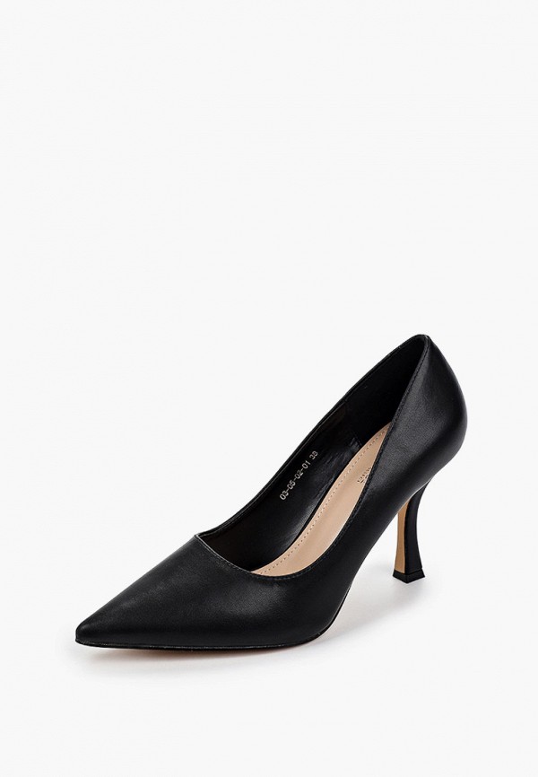 фото Туфли dino ricci select