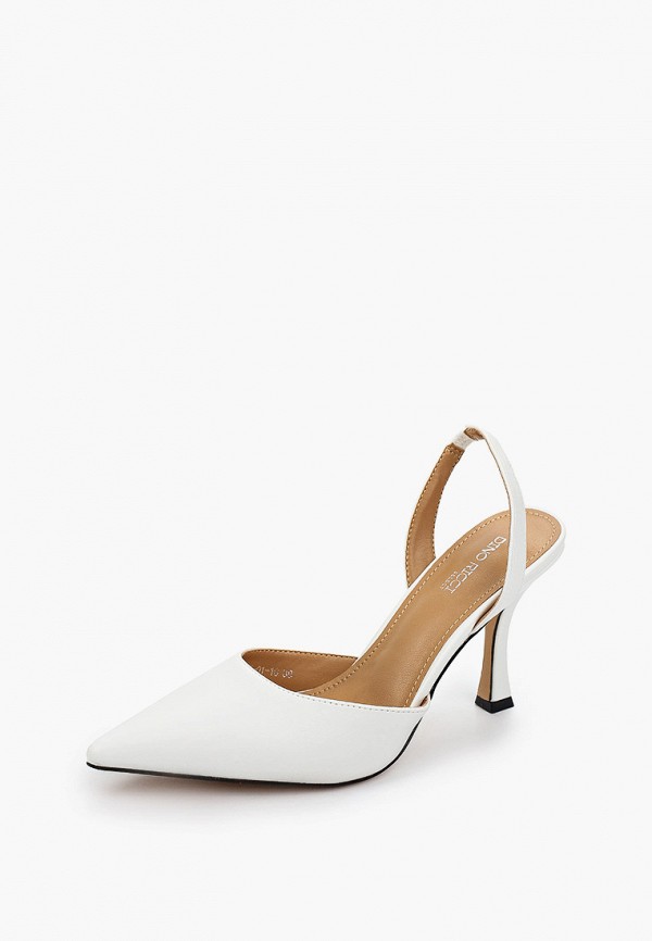 фото Туфли dino ricci select