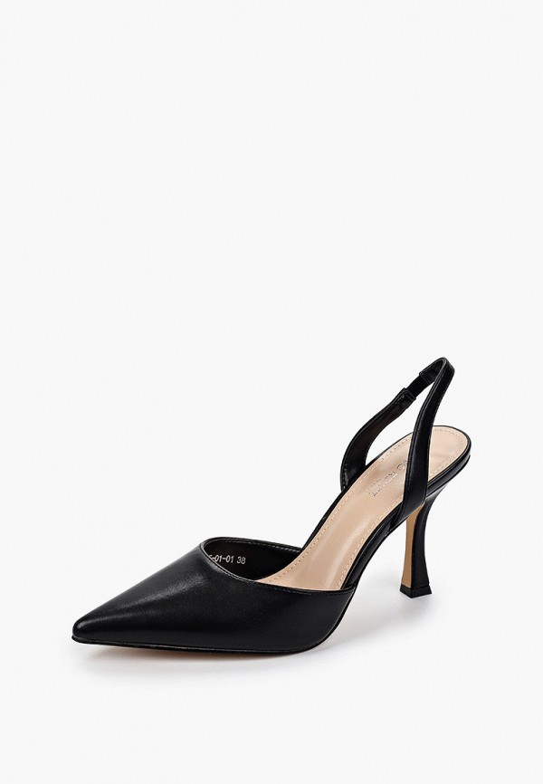 фото Туфли dino ricci select