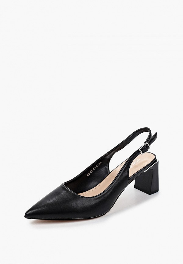 фото Туфли dino ricci select