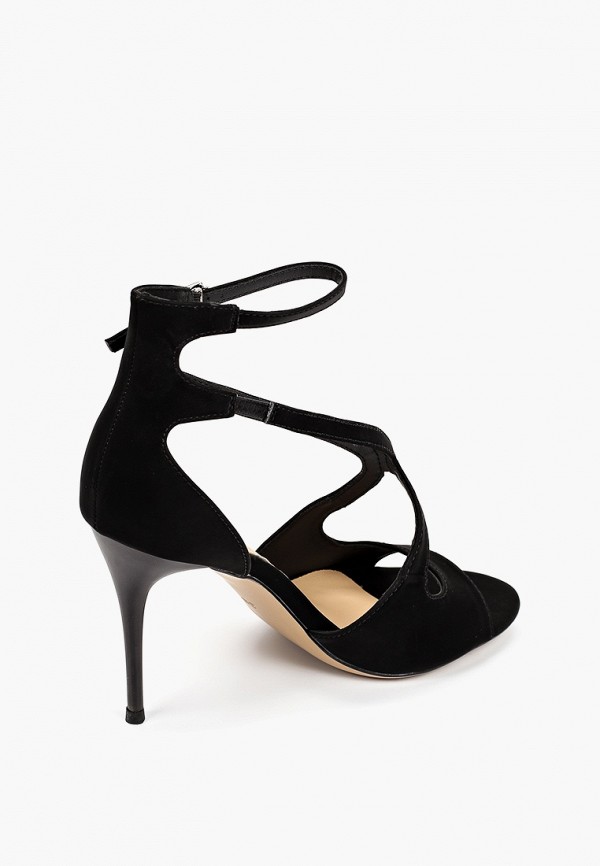 фото Босоножки zumita