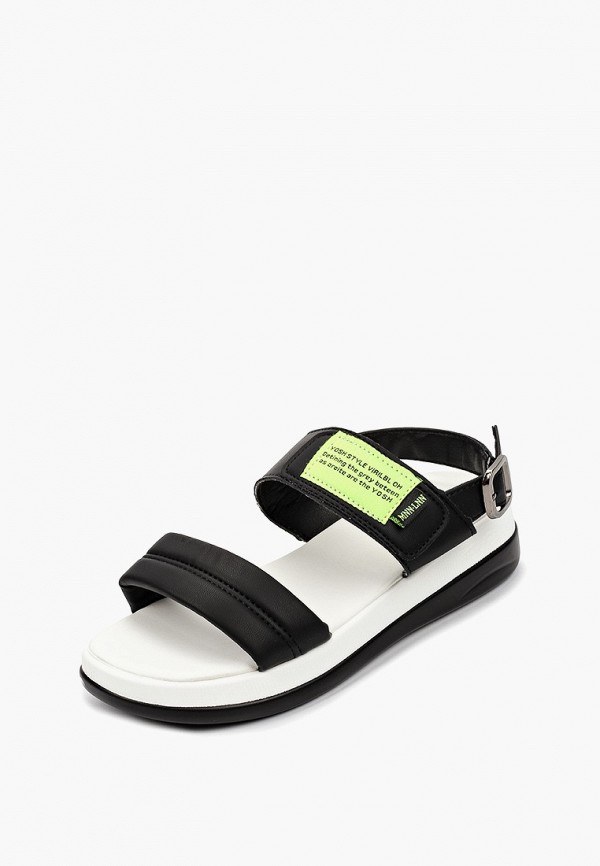 фото Сандалии zumita