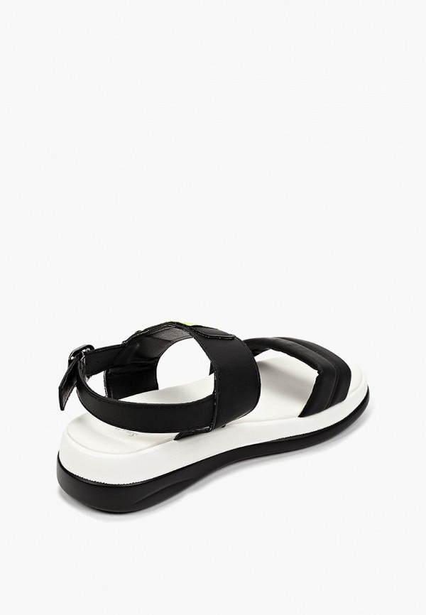 фото Сандалии zumita