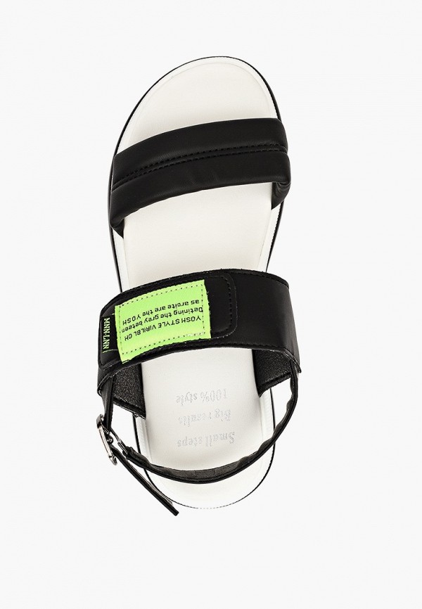 фото Сандалии zumita