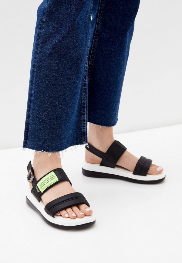 фото Сандалии zumita