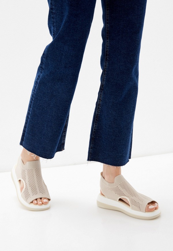 фото Сандалии zumita