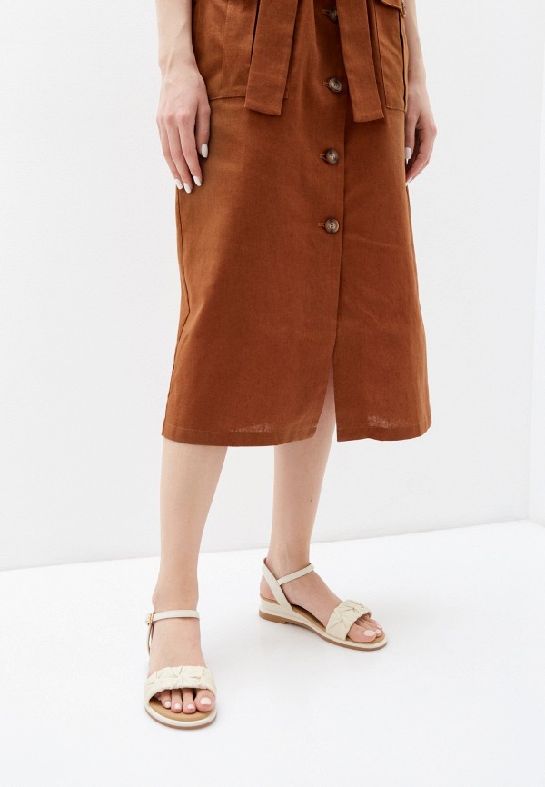 фото Босоножки sprincway