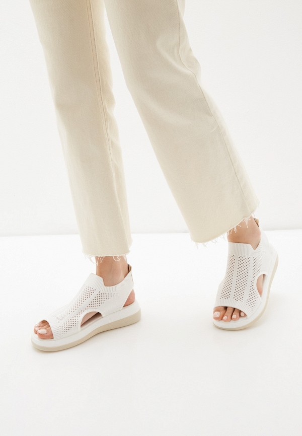 фото Сандалии zumita