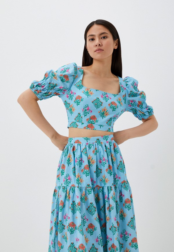 Топ Buro.12.Eighteen