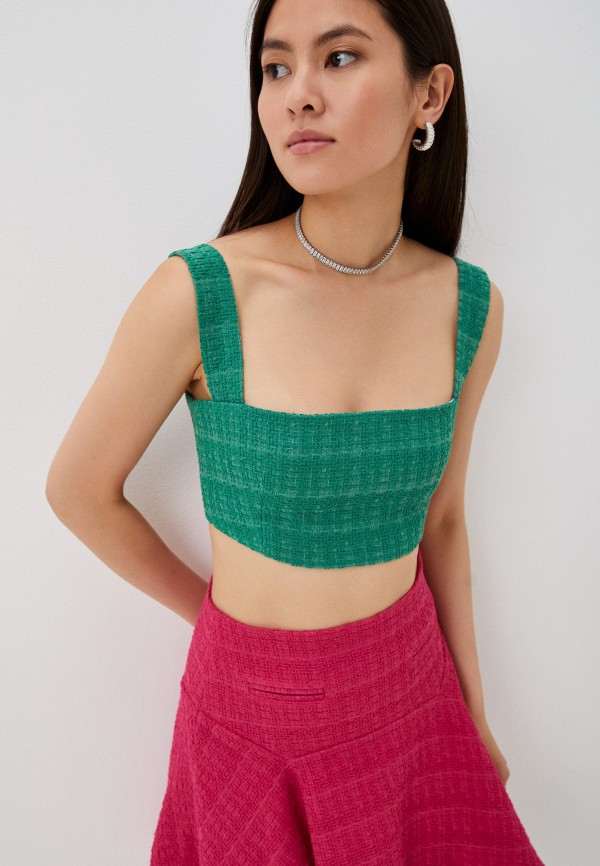 Топ Buro.12.Eighteen