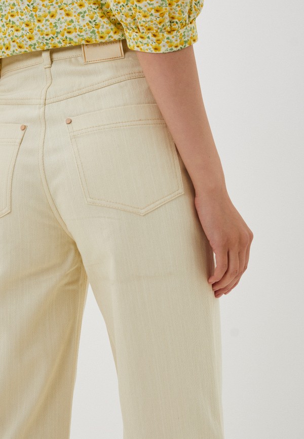 фото Джинсы buro.12.eighteen