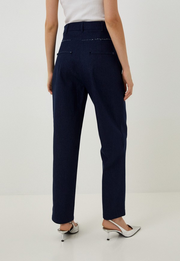 фото Джинсы петербургский стиль