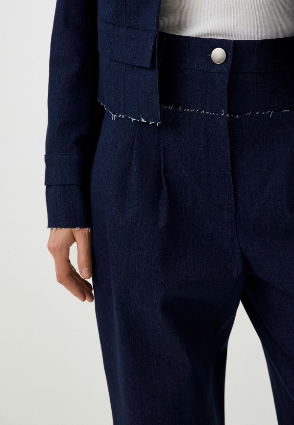 фото Джинсы петербургский стиль