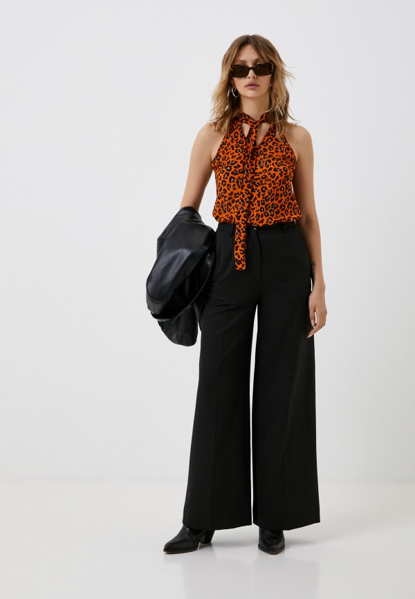 фото Брюки петербургский стиль