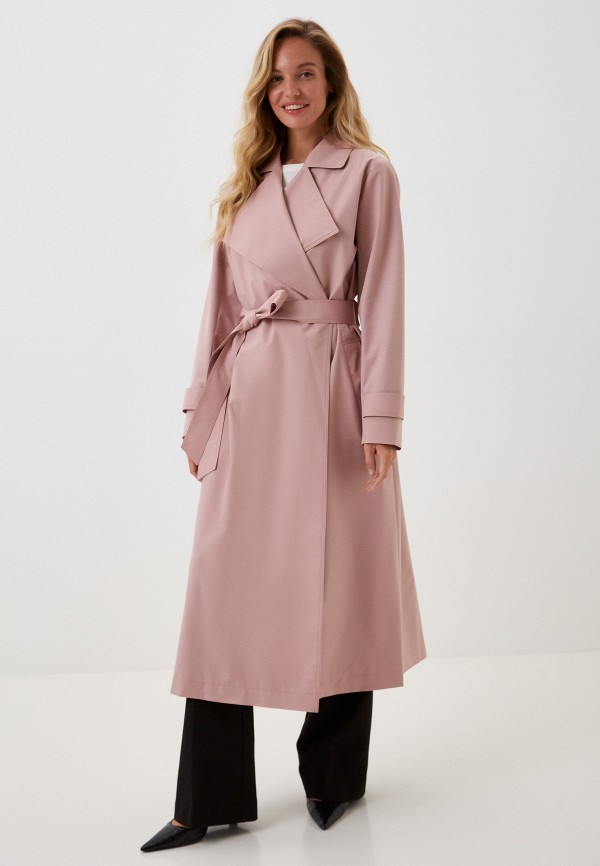 фото Плащ asya malbershtein