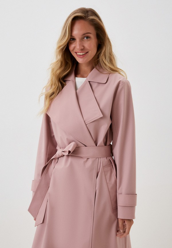 фото Плащ asya malbershtein