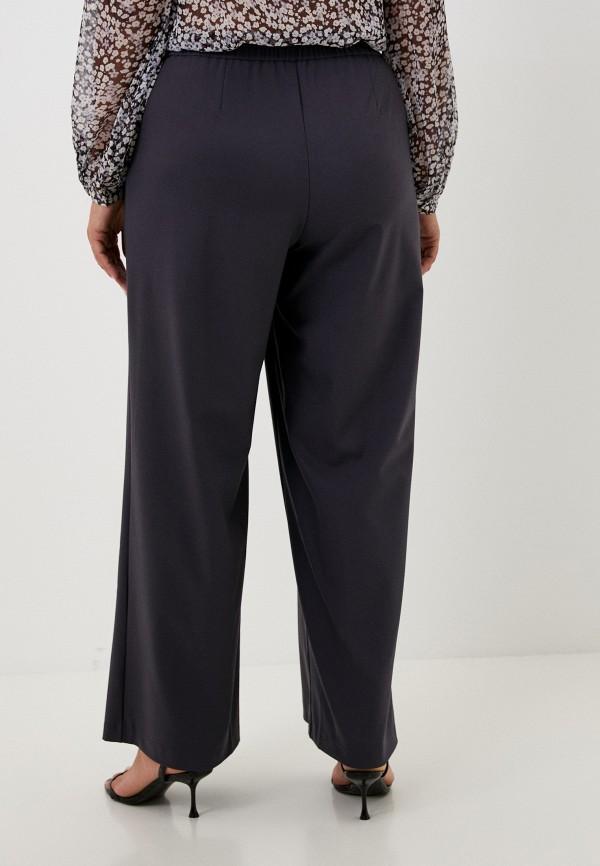 фото Брюки silver string