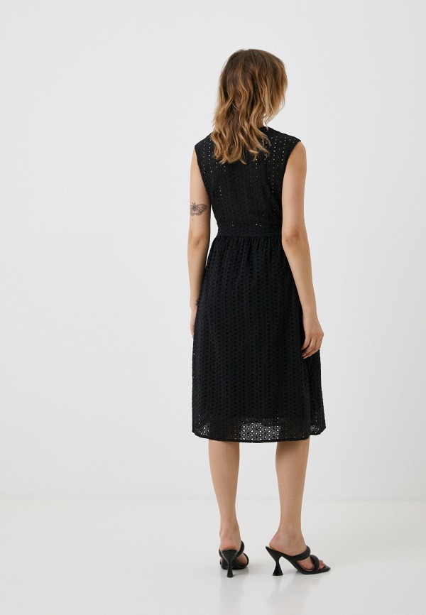 Платье Falinda черный, размер 44, фото 3