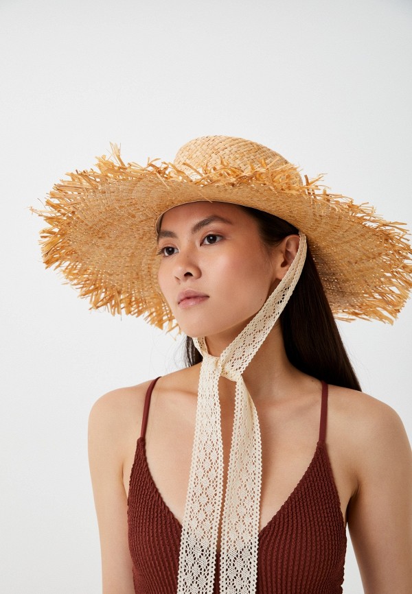 фото Шляпа fabretti