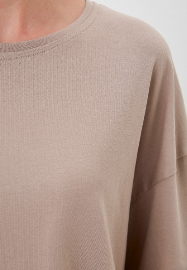 фото Футболка muslin clouds