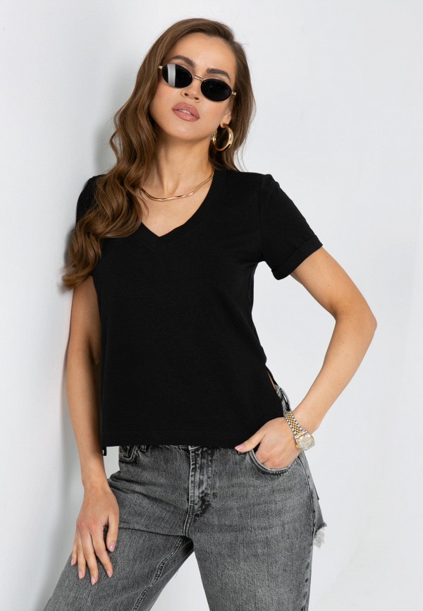 Футболка Gold Chic Chili 10000₽