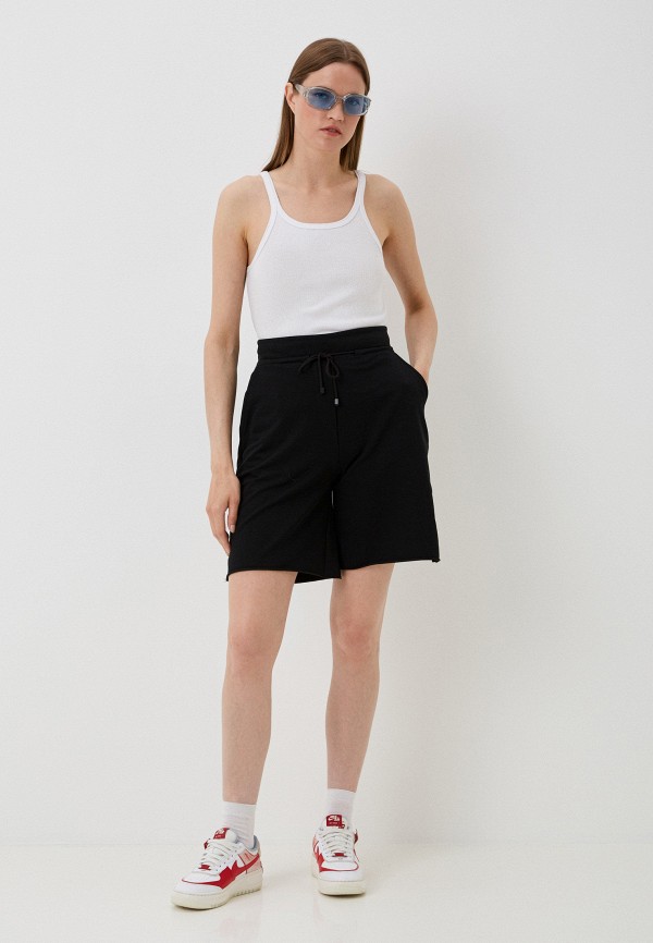 фото Шорты спортивные abricot