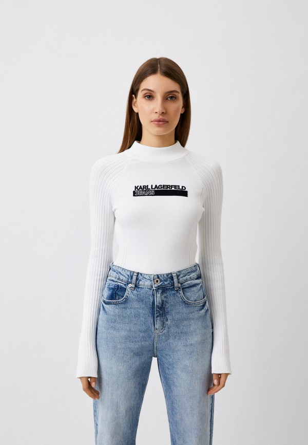 Джемпер  Karl Lagerfeld Jeans