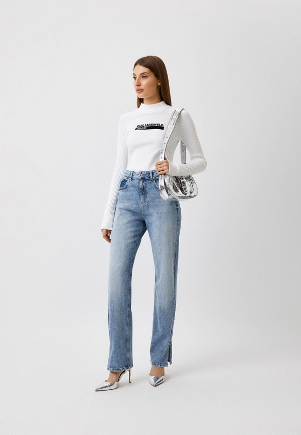 Джемпер  Karl Lagerfeld Jeans фото