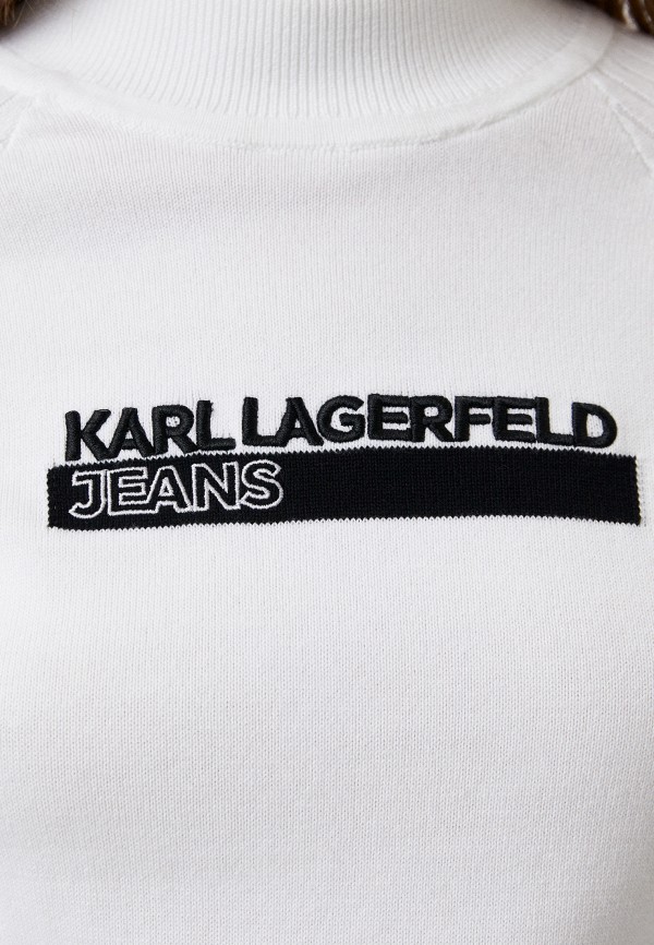 Джемпер  Karl Lagerfeld Jeans фото