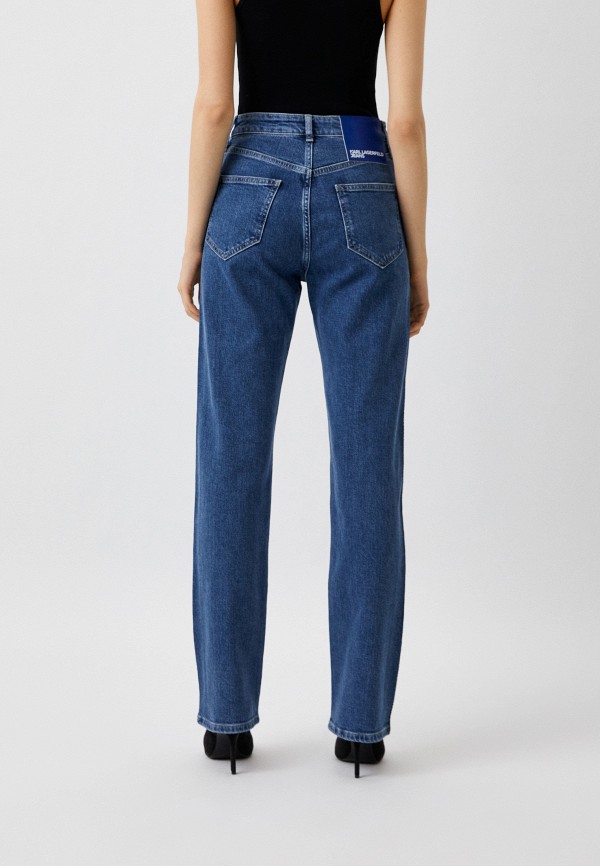 Джинсы  Karl Lagerfeld Jeans фото