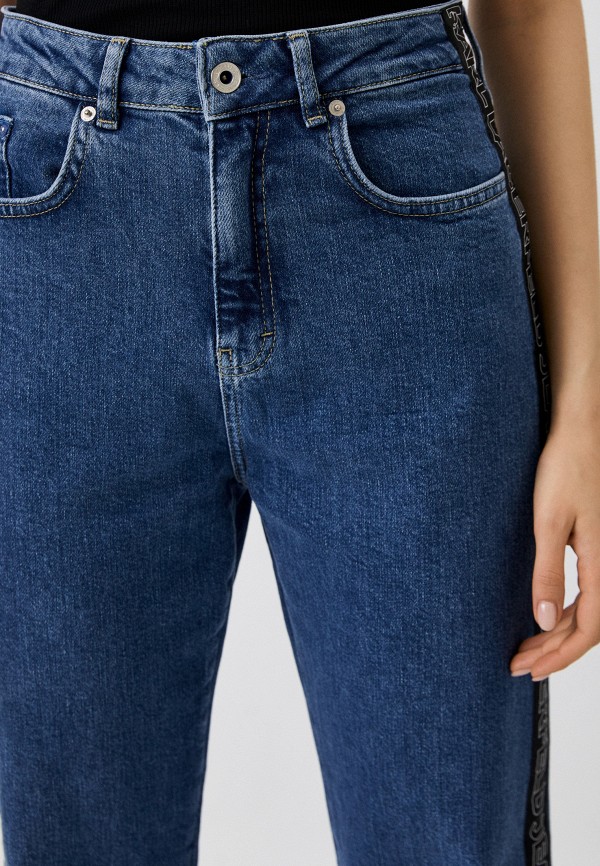 Джинсы  Karl Lagerfeld Jeans фото