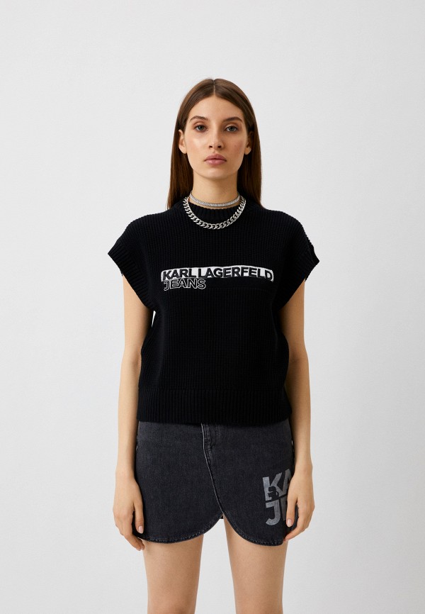 Жилет  Karl Lagerfeld Jeans