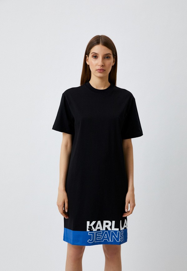 Платье  Karl Lagerfeld Jeans