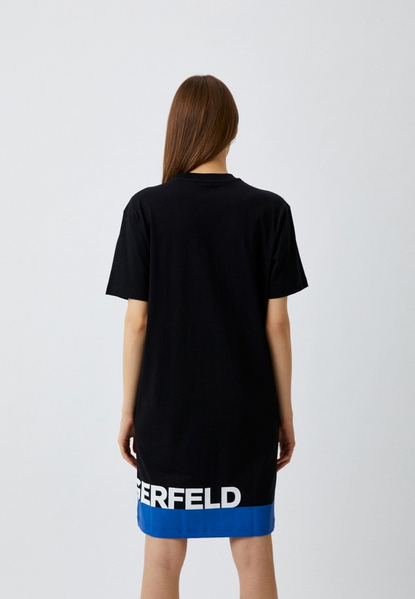 Платье  Karl Lagerfeld Jeans фото
