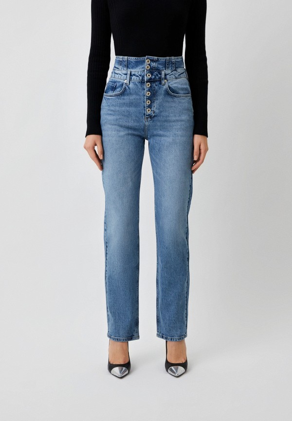 Джинсы  Karl Lagerfeld Jeans