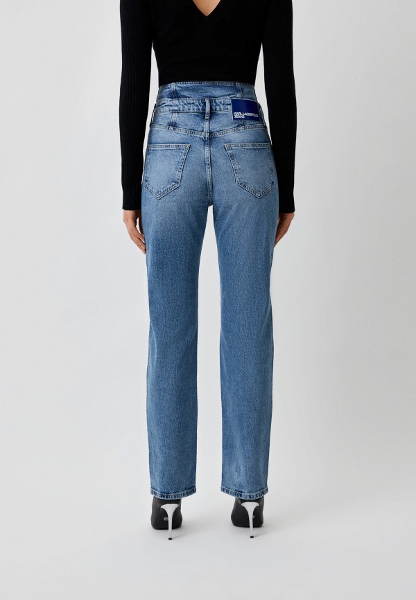 Джинсы  Karl Lagerfeld Jeans фото