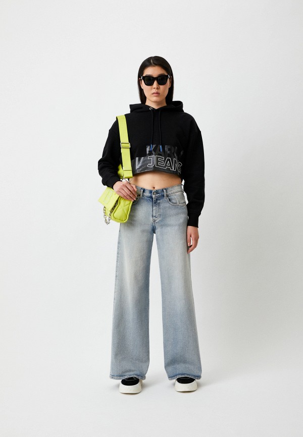 Худи Karl Lagerfeld Jeans Худи Karl Lagerfeld Jeans фото