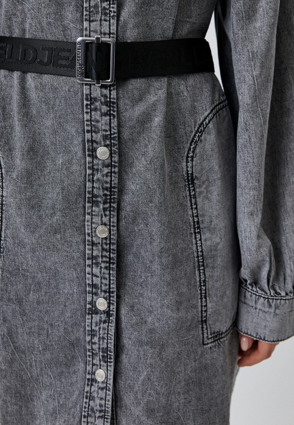 Платье  Karl Lagerfeld Jeans фото
