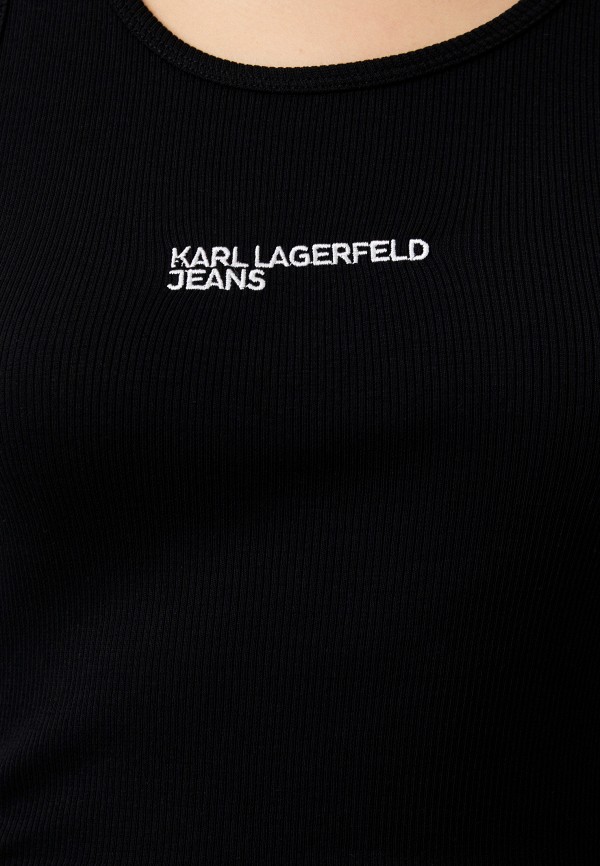 Майка  Karl Lagerfeld Jeans фото