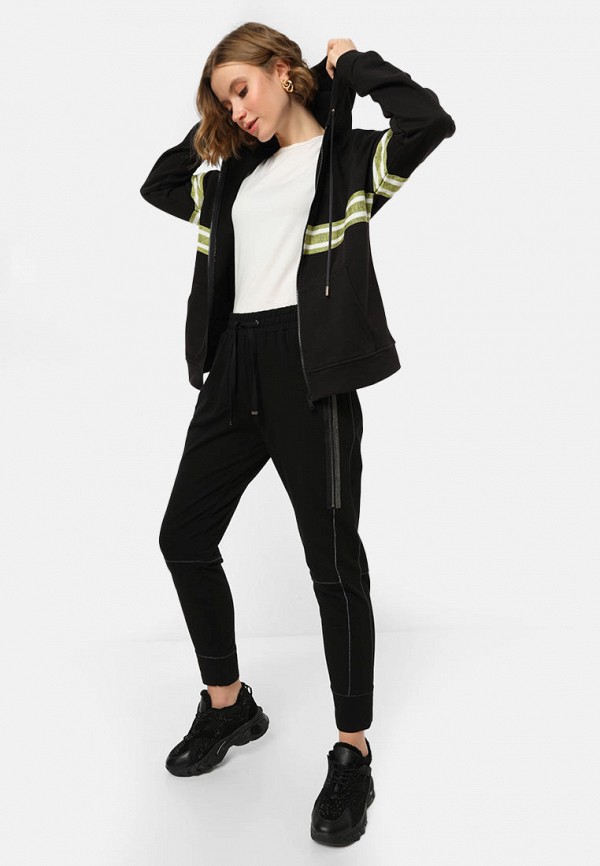 фото Толстовка mitica luna