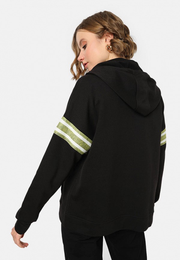 фото Толстовка mitica luna