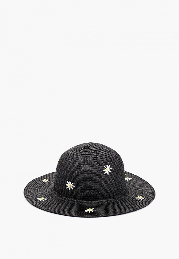 Шляпа DeFacto цвет Черный 